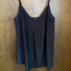 AritziaTalula Black camisole
